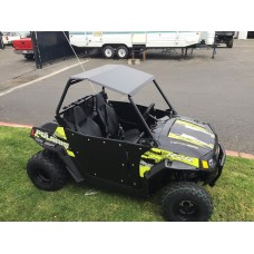 Polaris RZR 170 Aluminum Roof Fits All Years